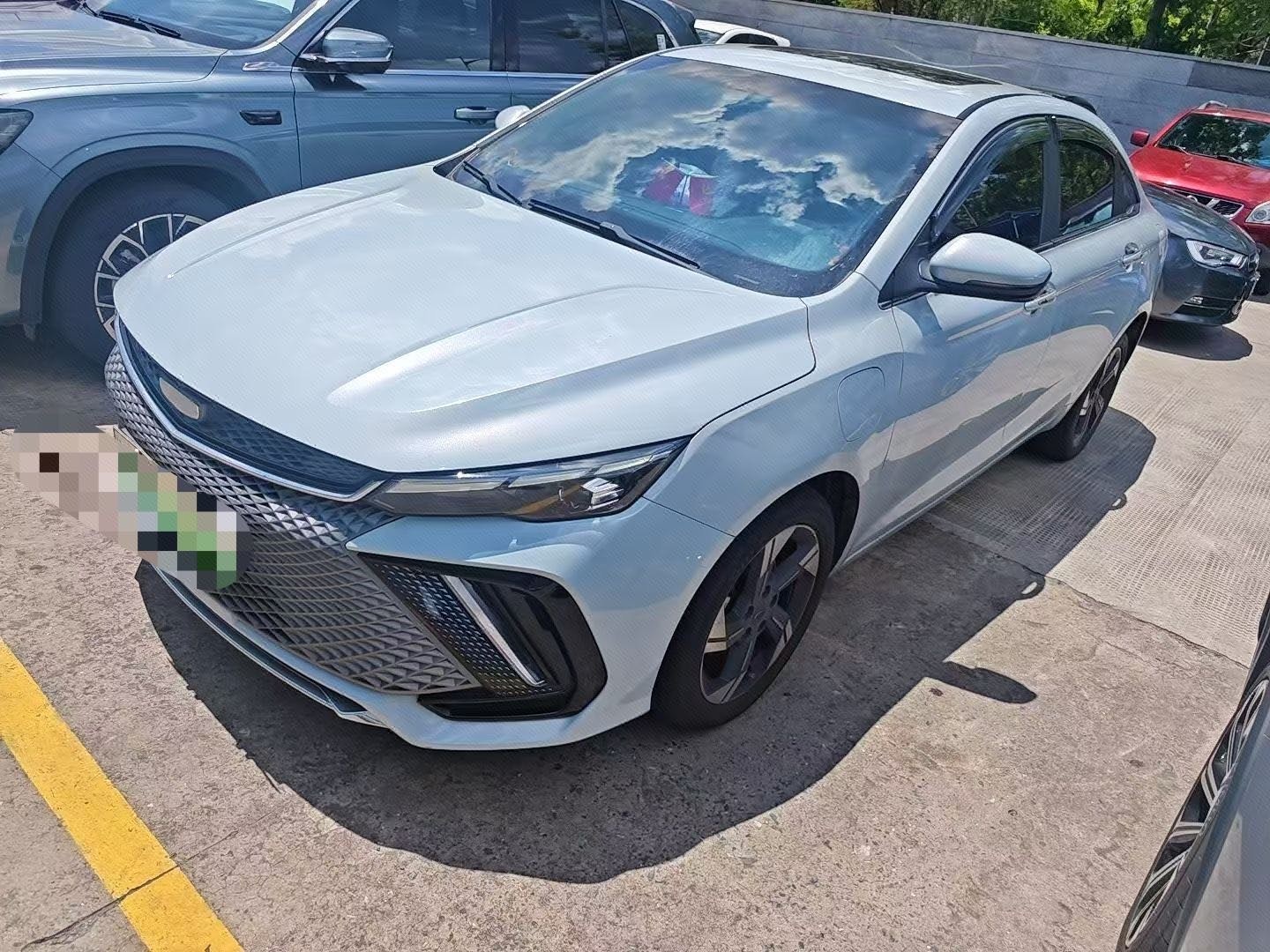 2023 car image 