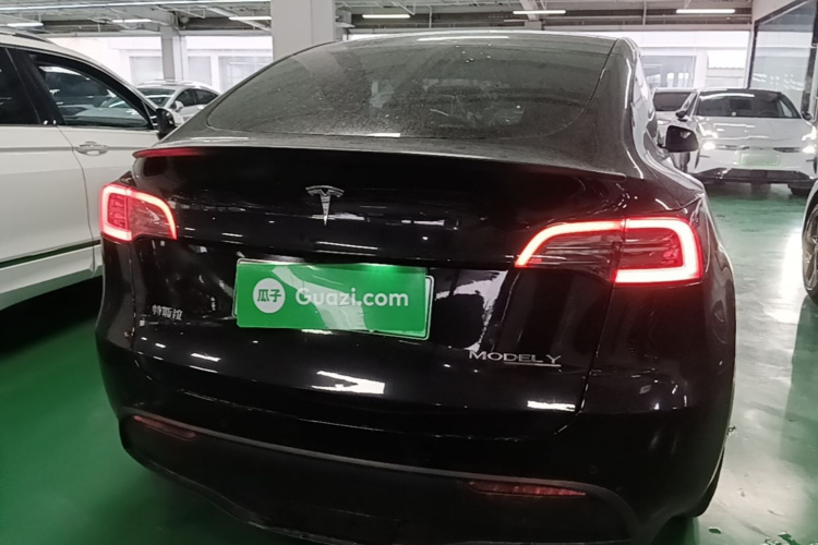 Tesla Model Y 2023 car image #6