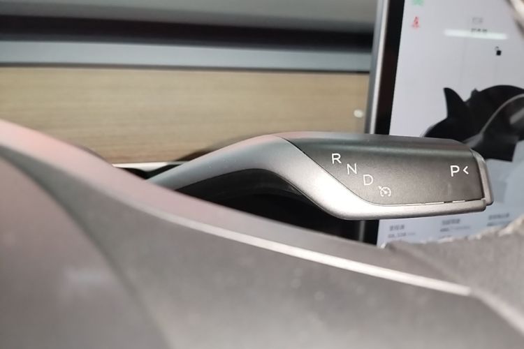 Tesla Model 3 2022 #14 Tesla Model 3 2022 car image #14