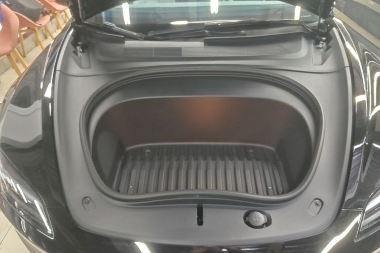 Tesla Model 3 2023 #20 Tesla Model 3 2023 imagen de coche #20