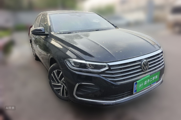 Volkswagen Lavida 2024 #4 Volkswagen Lavida 2024 car image #4