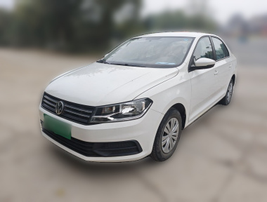 Volkswagen Santana 2020 Volkswagen Santana 2020 car image