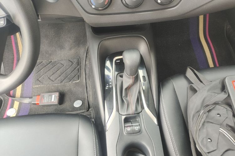 Toyota Corolla 2023 car image #14
