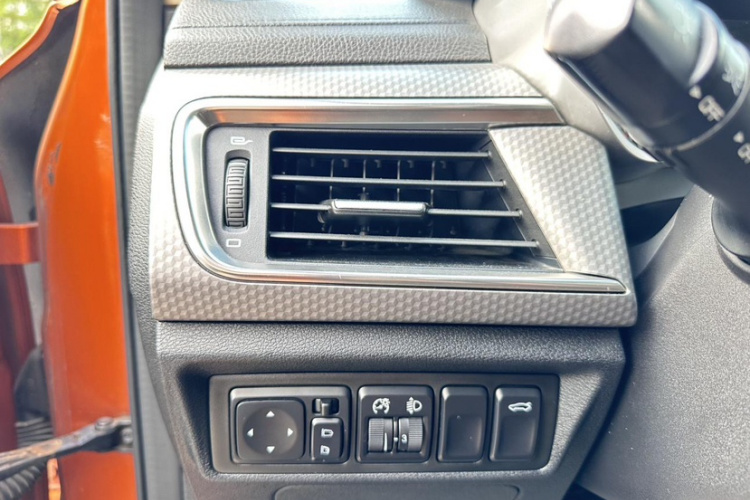GEELY Emgrand GS 2016 #21 GEELY Emgrand GS 2016 car image #21