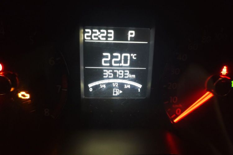 Volkswagen Polo 2019 #8 Volkswagen Polo 2019 car image #8