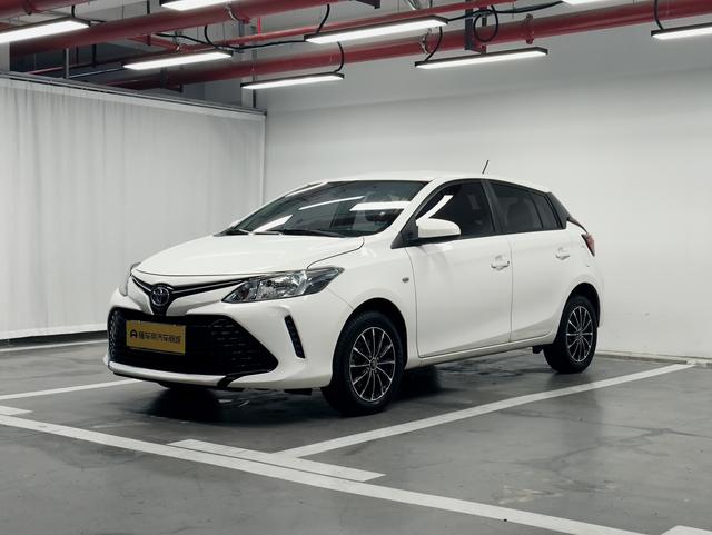 Toyota Vios FS 2019 #21 Toyota Vios FS 2019 car image #21