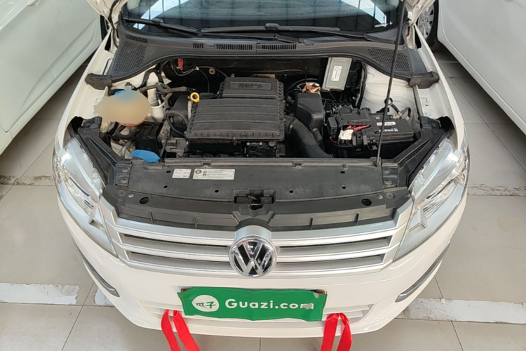 Volkswagen Santana 2016 immagine di auto #22