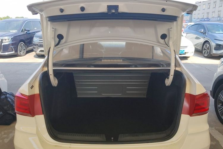 Volkswagen Santana 2016 #19 Volkswagen Santana 2016 صورة سيارة #19