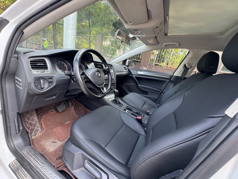 Volkswagen Golf 2016 #3 Volkswagen Golf 2016 car image #3