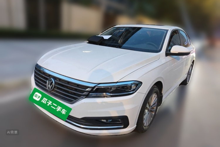 Volkswagen Lavida 2019 #2 Volkswagen Lavida 2019 car image #2