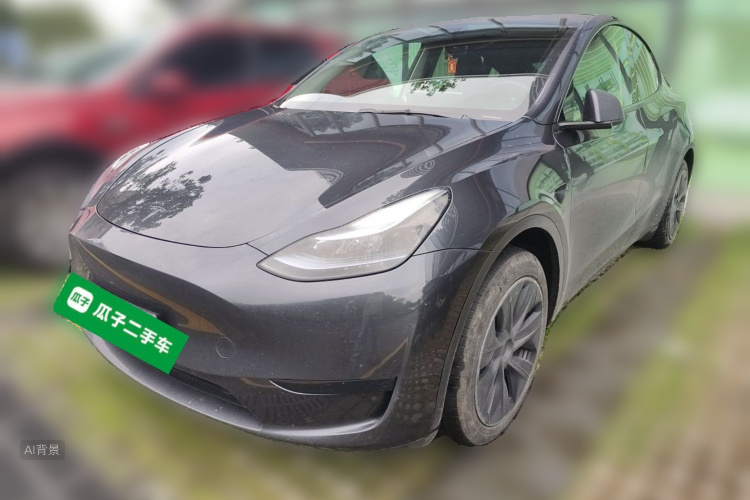 Tesla Model Y 2024 car image #2