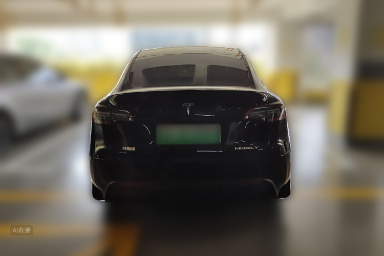 Tesla Model Y 2023 #6 Tesla Model Y 2023 car image #6