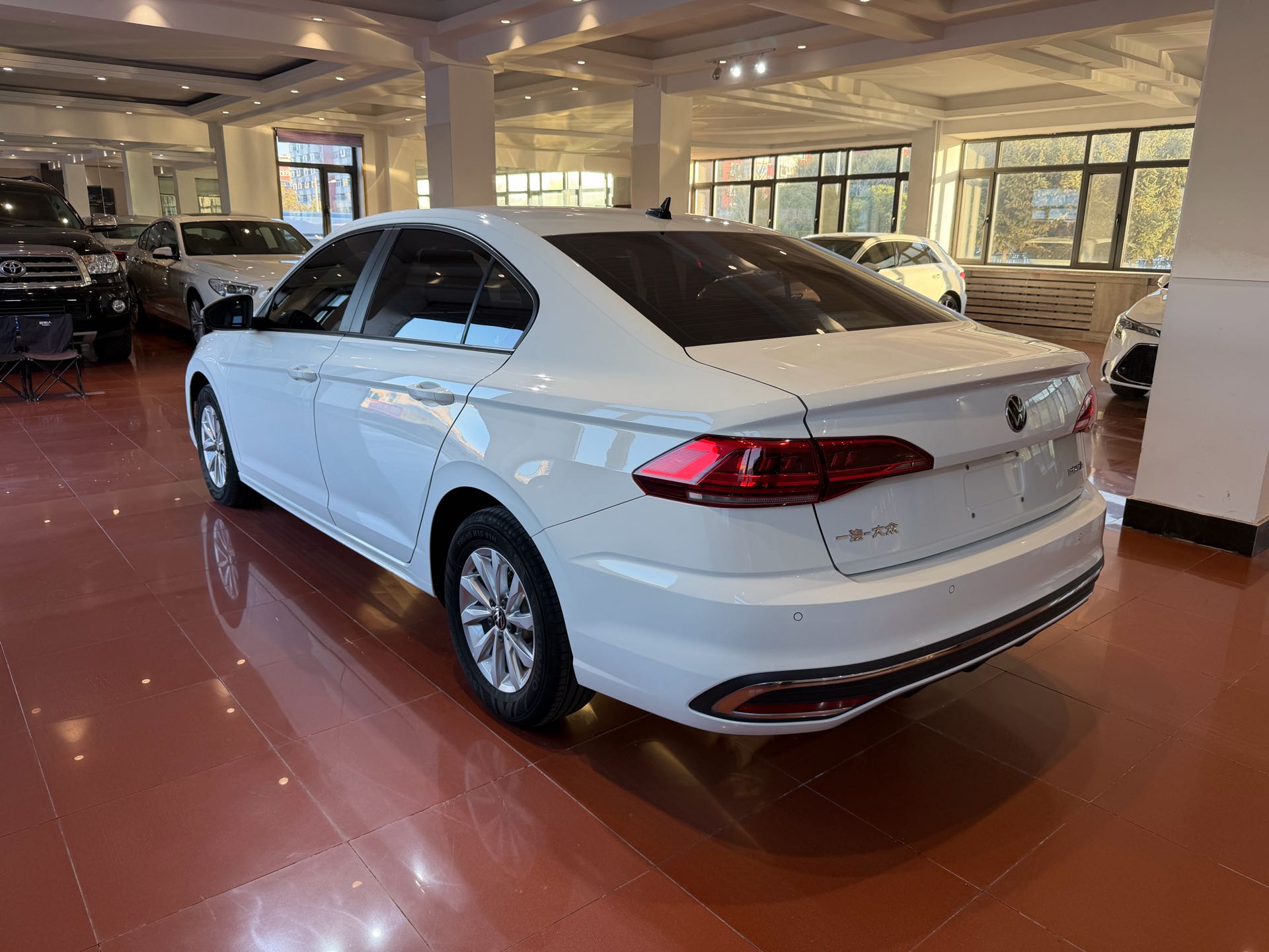 Volkswagen Bora 2023 #15 Volkswagen Bora 2023 imagen de coche #15