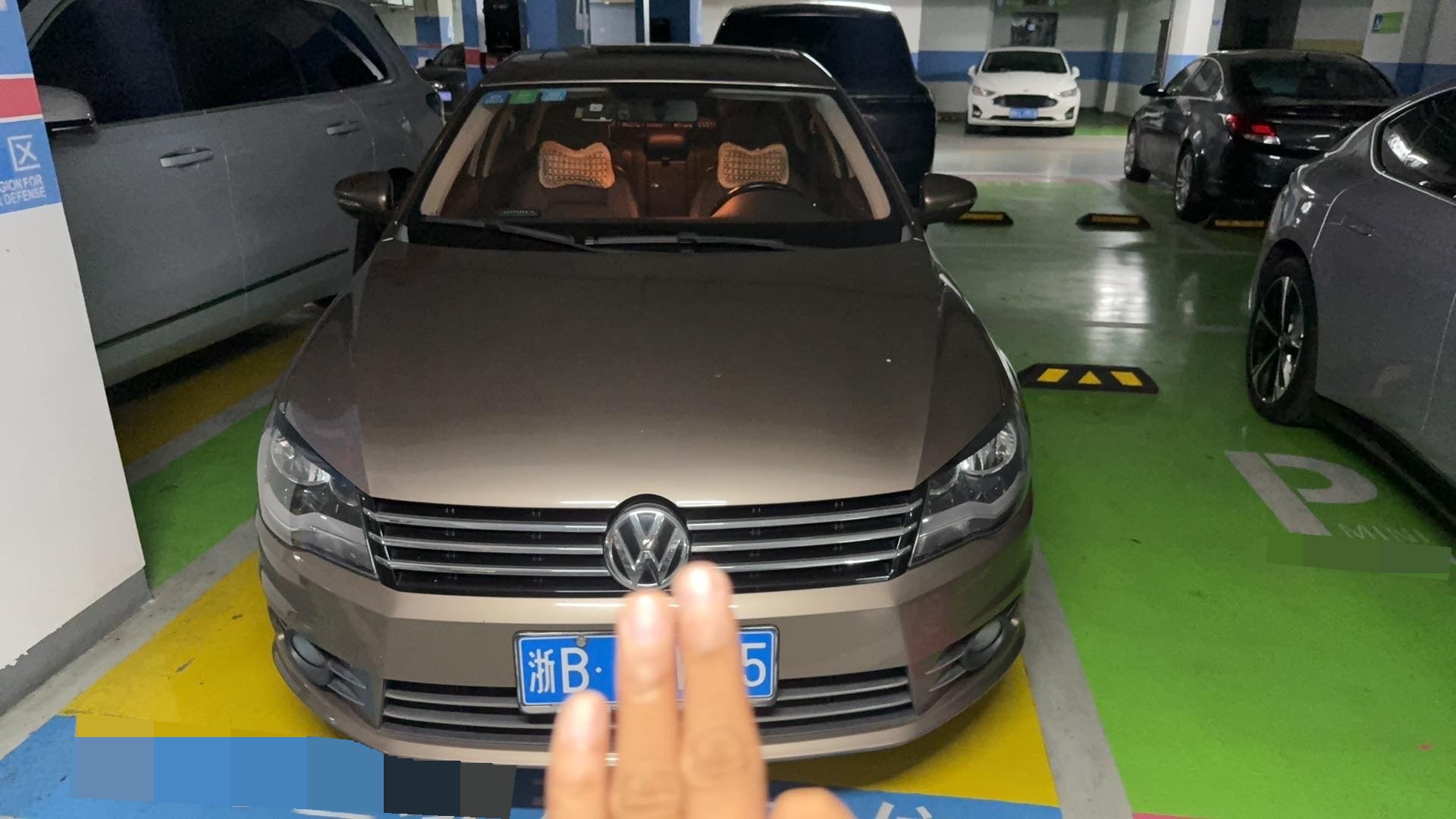 Volkswagen Bora 2015 #2 Volkswagen Bora 2015 изображение автомобиля #2