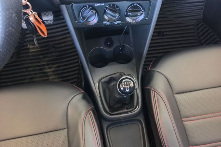 Volkswagen Polo 2018 #18 Volkswagen Polo 2018 car image #18