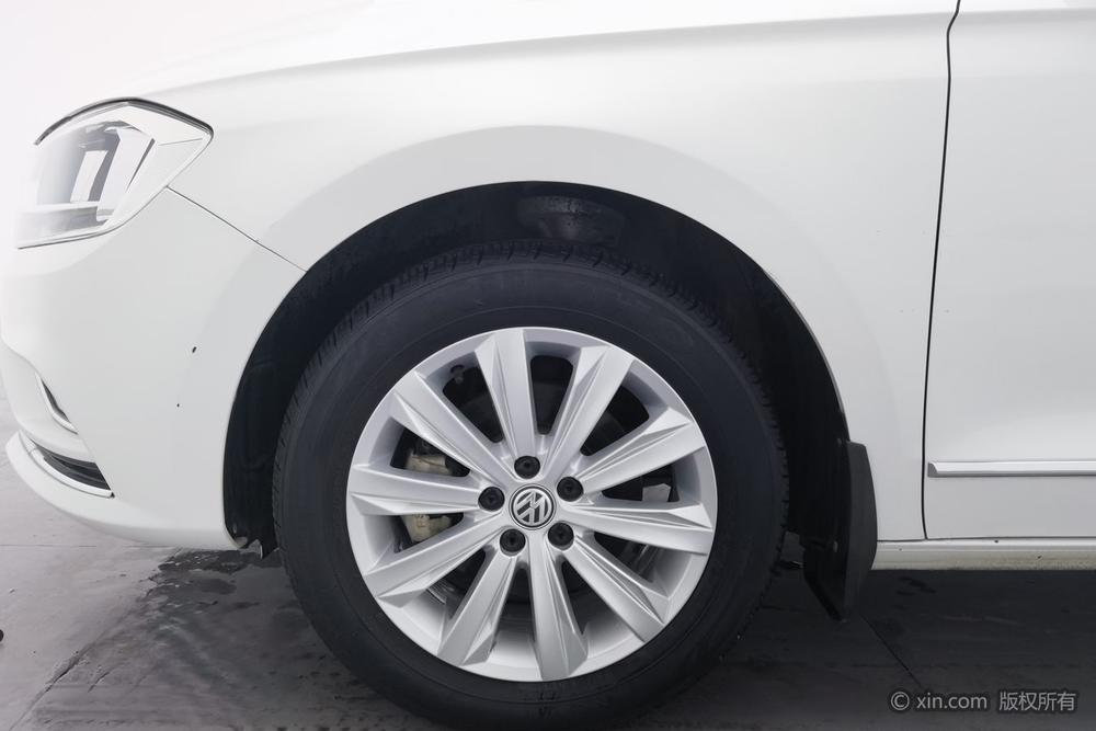 Volkswagen Bora 2016 image de voiture #10
