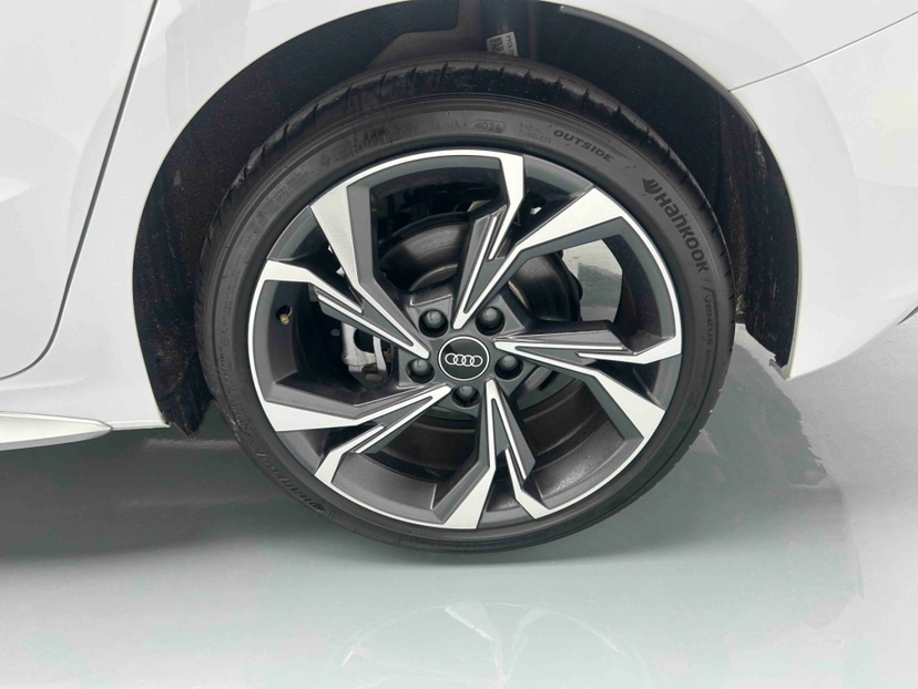 Audi A3 2025 car image #3