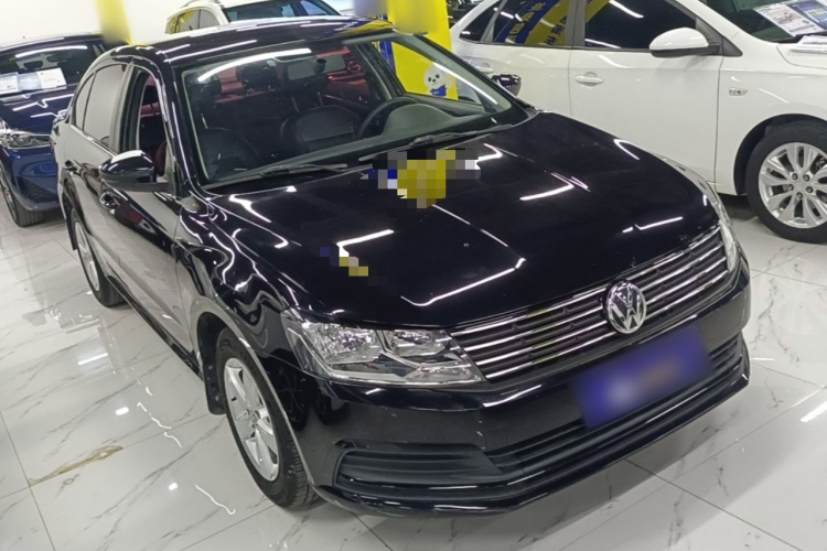 Volkswagen Lavida 2016 #4 Volkswagen Lavida 2016 car image #4