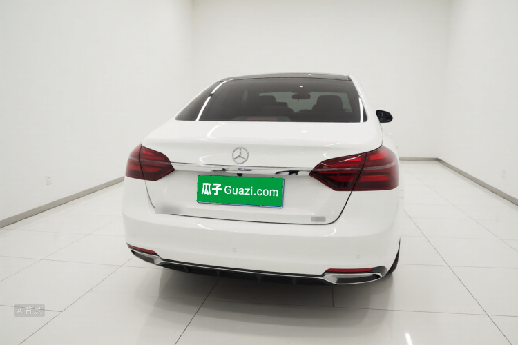 GEELY Emgrand 2020 car image #6