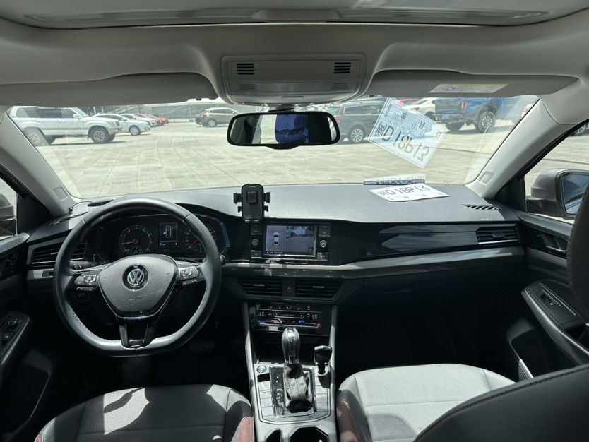 Volkswagen Bora 2019 car image #6