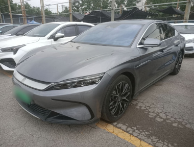 BYD Han 2022 BYD Han 2022 car image