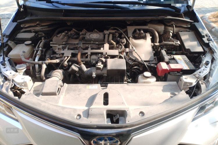 Toyota Corolla 2021 car image #22