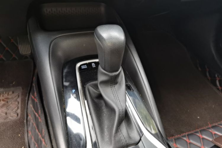 Toyota Corolla 2021 car image #14