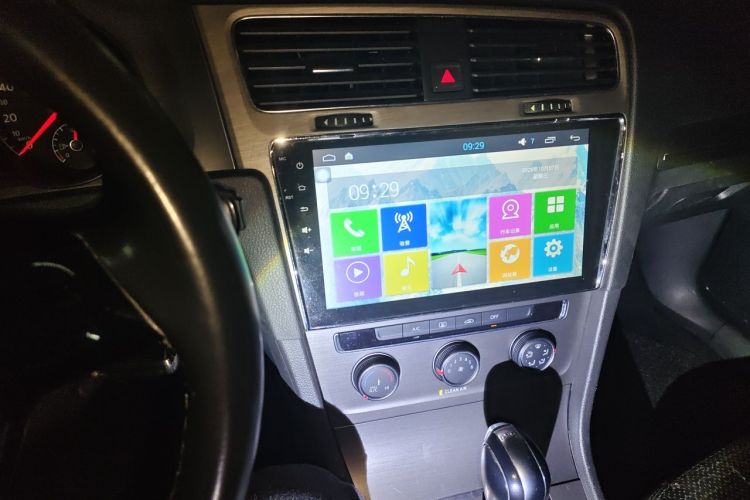 Volkswagen Golf 2016 #13 Volkswagen Golf 2016 car image #13