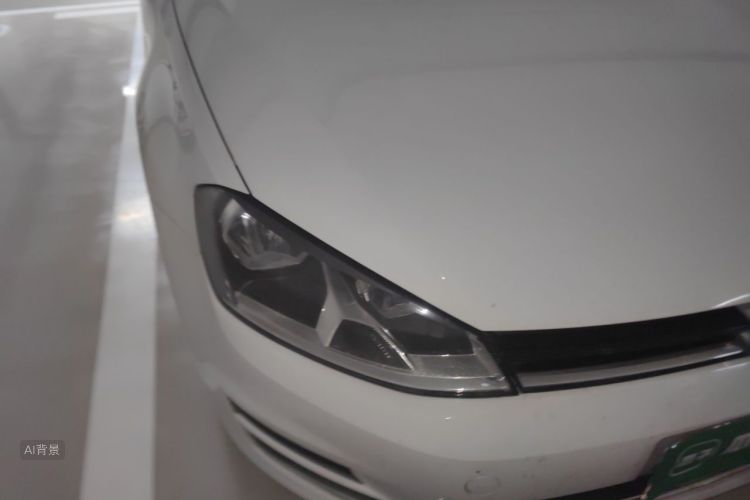 Volkswagen Golf 2016 #8 Volkswagen Golf 2016 car image #8