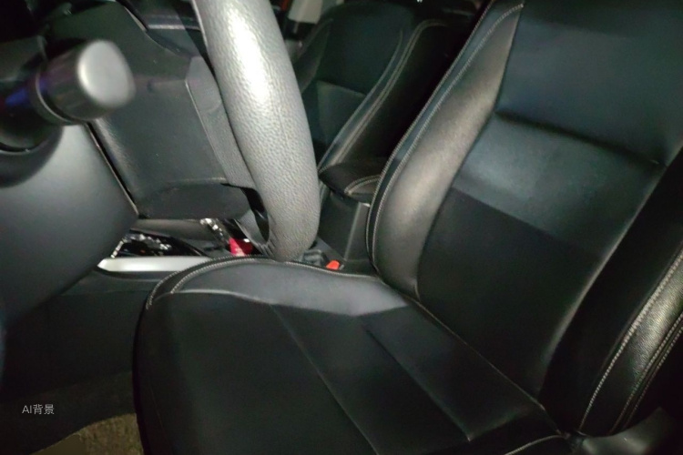 Toyota Corolla 2018 #18 Toyota Corolla 2018 car image #18