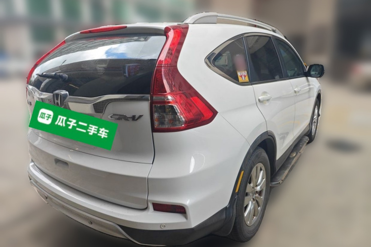 Honda CR-V 2016 car image #5