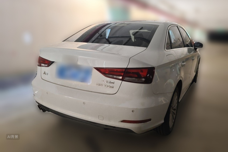 Audi A3 2015 #7 Audi A3 2015 immagine di auto #7