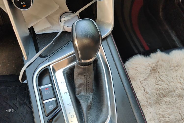 GEELY Binray 2019 #16 GEELY Binray 2019 car image #16