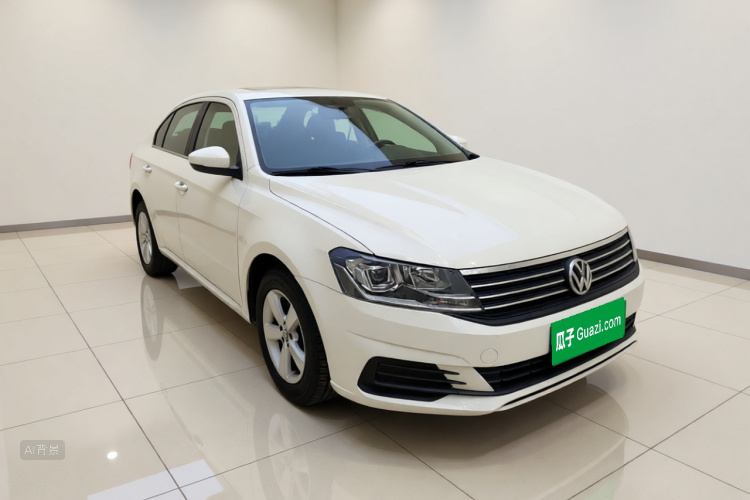 Volkswagen Lavida 2021 #4 Volkswagen Lavida 2021 car image #4