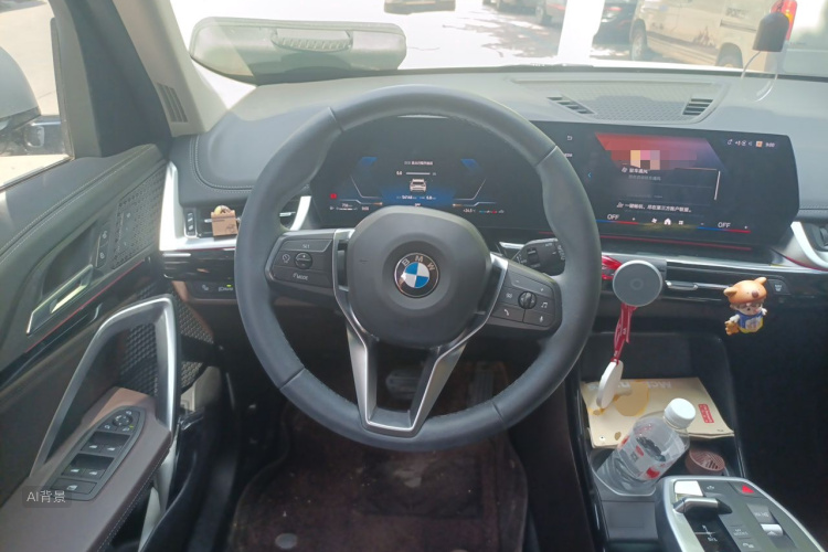BMW X1 2023 immagine di auto #12