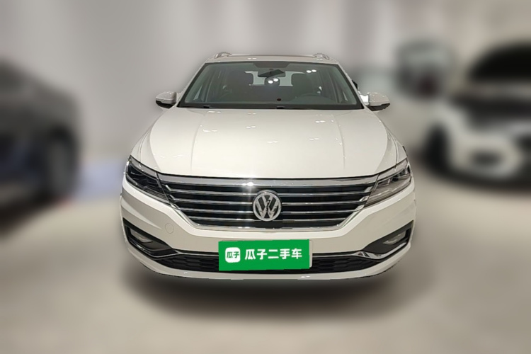 Volkswagen Lavida 2019 #3 Volkswagen Lavida 2019 car image #3