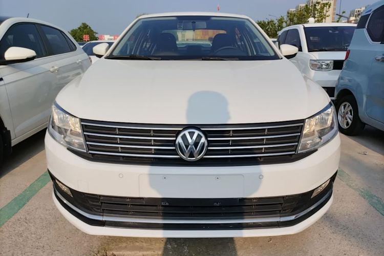 Volkswagen Lavida 2018 #3 Volkswagen Lavida 2018 car image #3