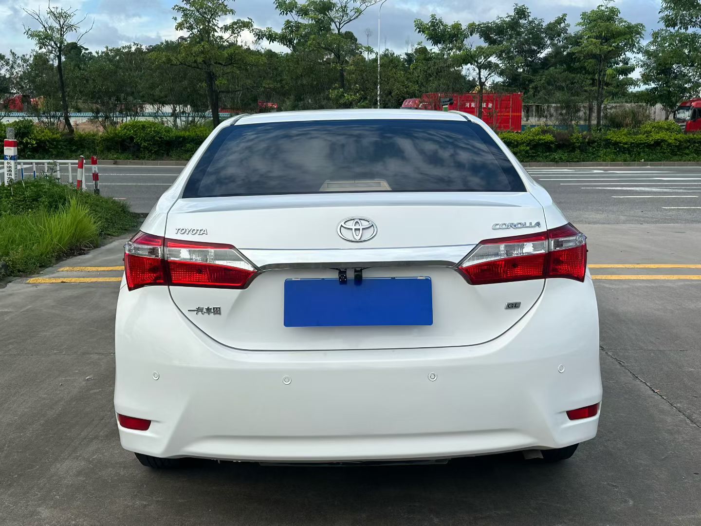 2016 #7 2016 imagem de carro #7