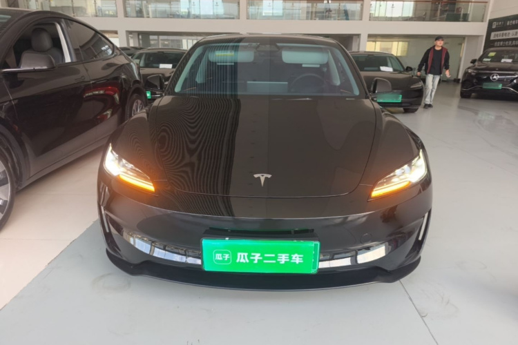 特斯拉 Model 3 2024 汽车图片 #3