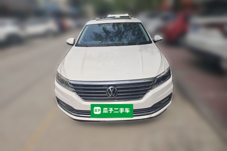 Volkswagen Lavida 2021 car image #3