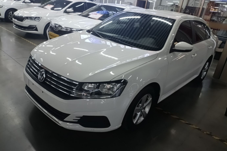 Volkswagen Lavida 2023 #2 Volkswagen Lavida 2023 car image #2