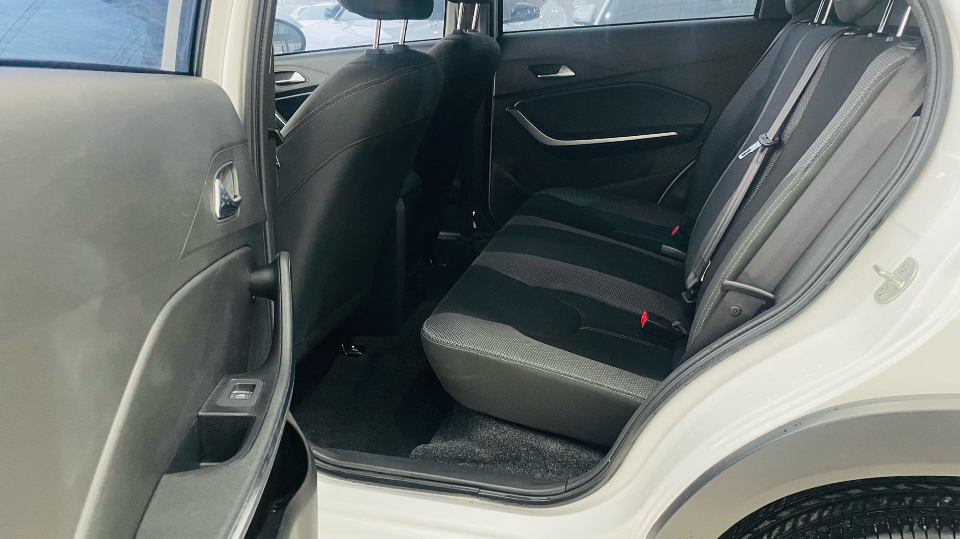 Chery Tiggo 3x 2025 car image #8