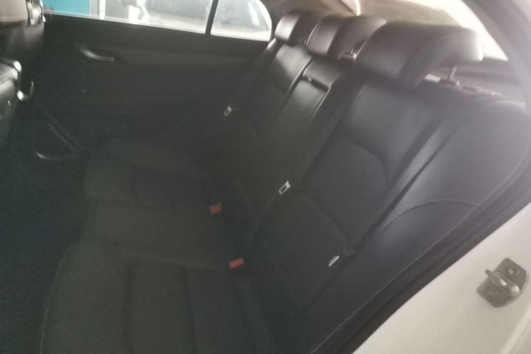 GEELY Emgrand 2022 car image #17