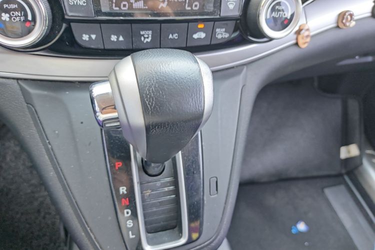 Honda CR-V 2016 #14 Honda CR-V 2016 immagine di auto #14