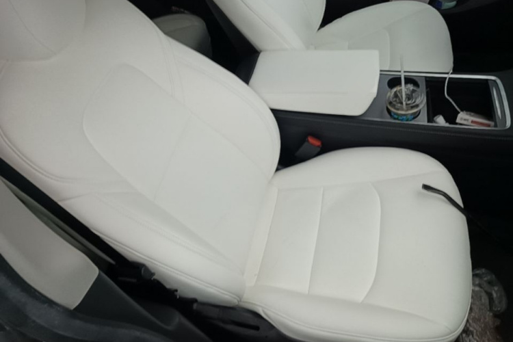 Tesla Model Y 2023 car image #24