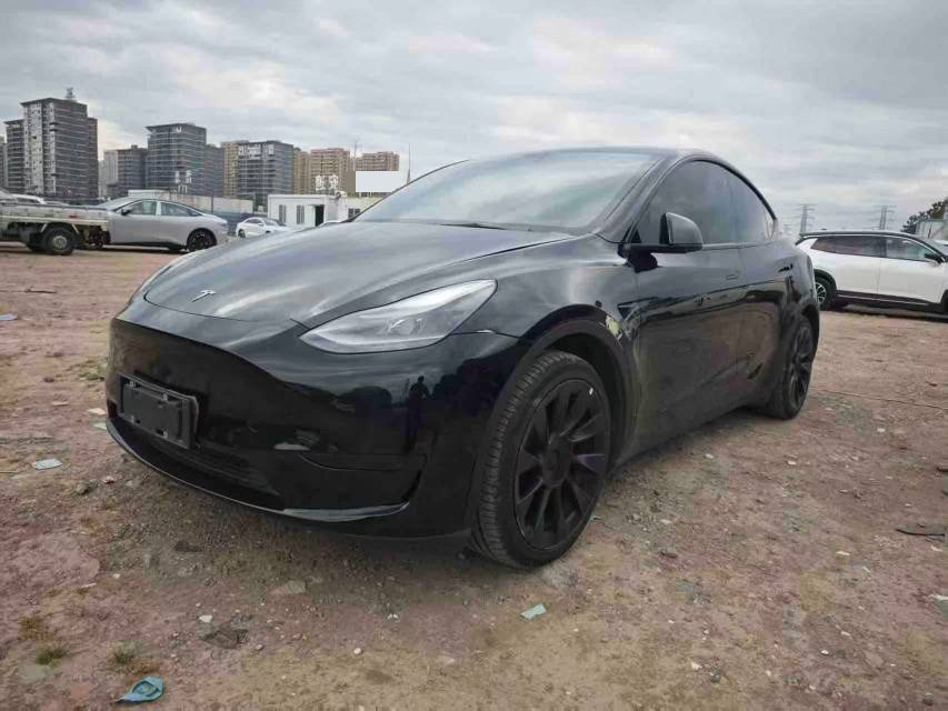 Tesla Model Y 2023 Tesla Model Y 2023 car image