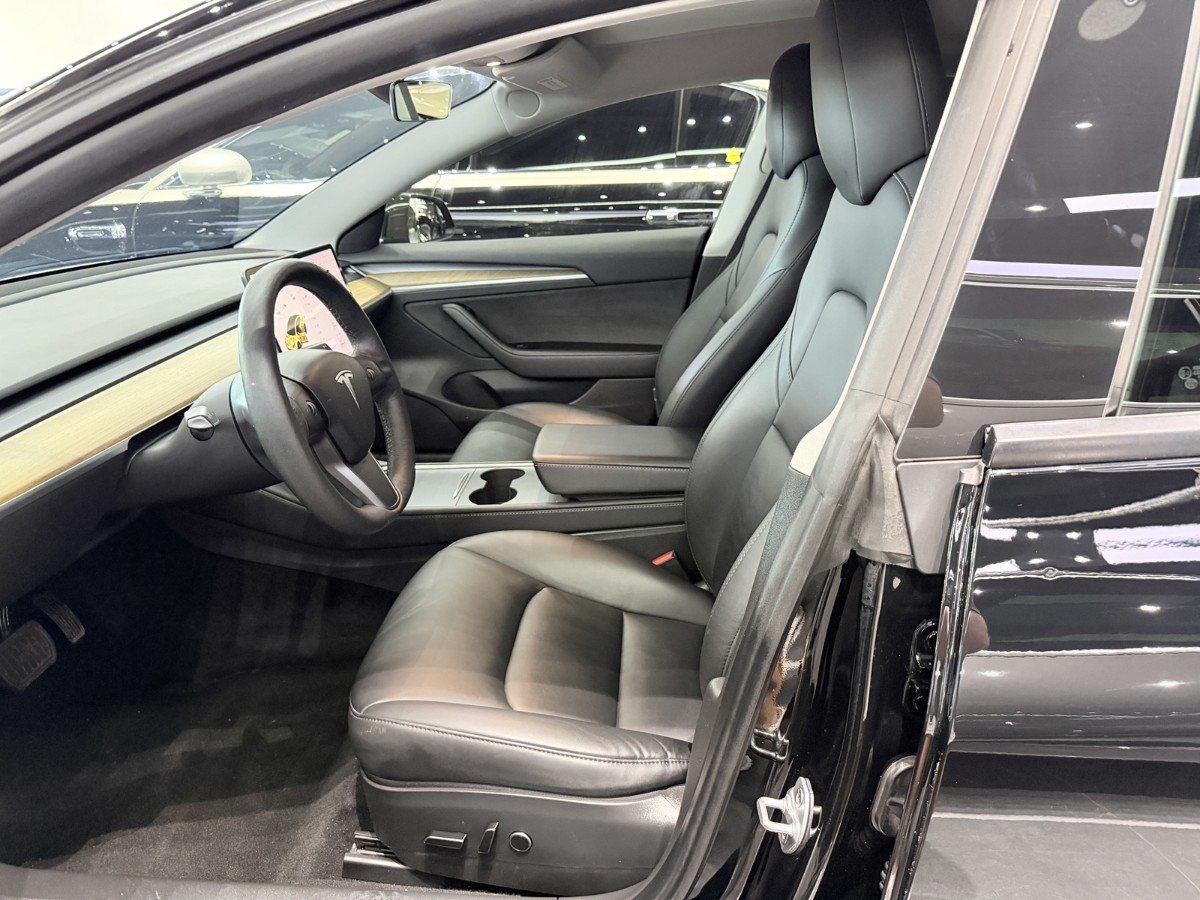 Tesla Model 3 2026 car image #6