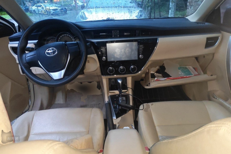 2015 #11 2015 car image #11