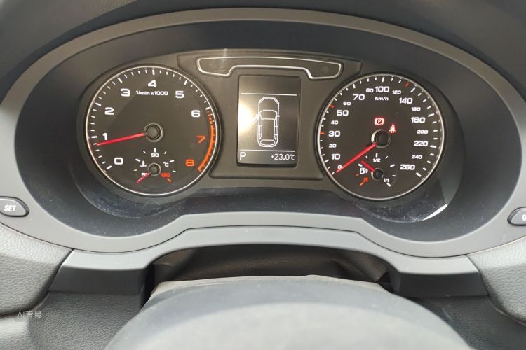 Audi Q3 2015 #13 Audi Q3 2015 image de voiture #13