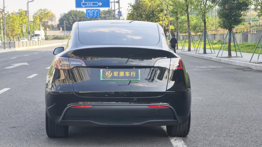 Tesla Model Y 2023 #6 Tesla Model Y 2023 imagen de coche #6